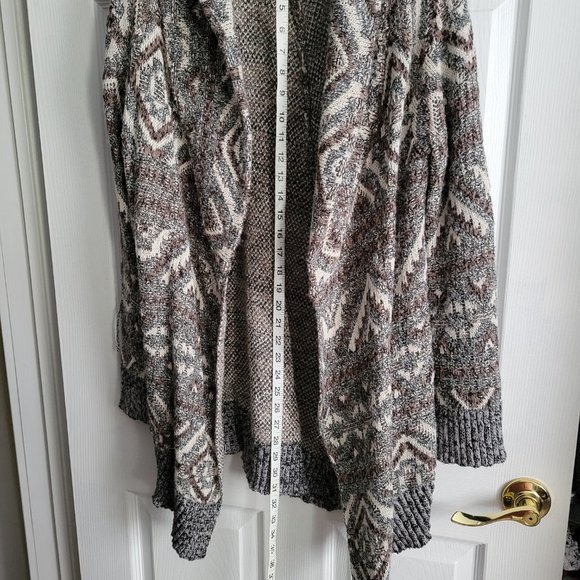 Style & Co Cardigan Sweater - Picture 6 of 11